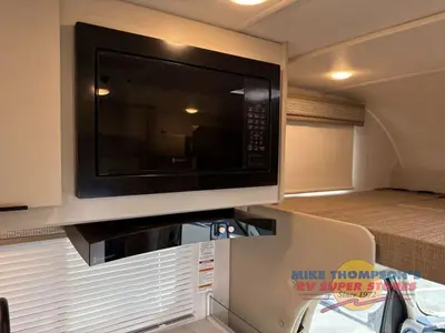 2027 Thor Motor Coach Chateau photo 21