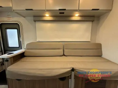 2027 Thor Motor Coach Chateau photo 16