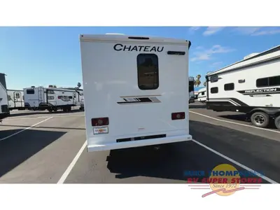 2027 Thor Motor Coach Chateau photo 7