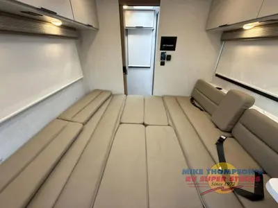 2027 Thor Motor Coach Chateau photo 26