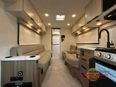 2027 Thor Motor Coach Chateau photo 15