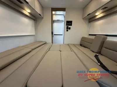 2027 Thor Motor Coach Chateau photo 25
