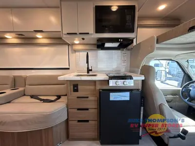 2027 Thor Motor Coach Chateau photo 20