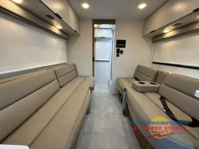 2027 Thor Motor Coach Chateau photo 18
