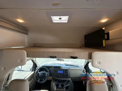 2027 Thor Motor Coach Chateau photo 13