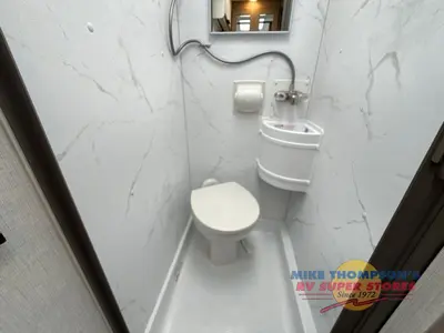 2027 Thor Motor Coach Chateau photo 28