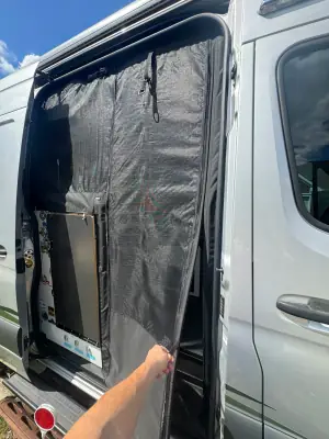 2021 WINNEBAGO REVEL photo 4