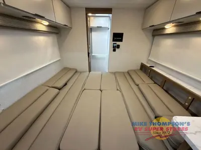 2027 Thor Motor Coach Chateau photo 28