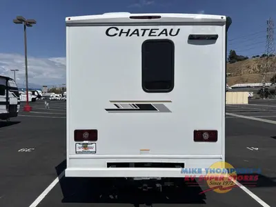 2027 Thor Motor Coach Chateau photo 37