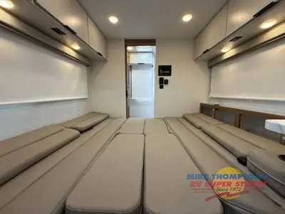 2027 Thor Motor Coach Chateau photo 27