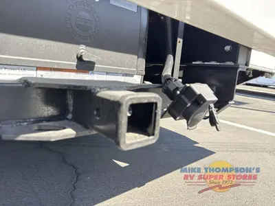 2027 Thor Motor Coach Chateau photo 45