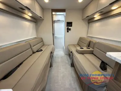 2027 Thor Motor Coach Chateau photo 19