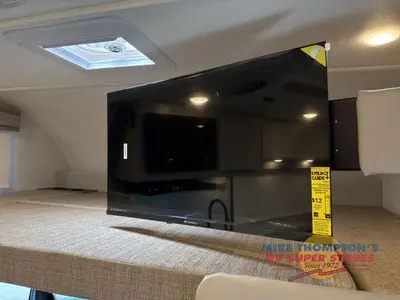 2027 Thor Motor Coach Chateau photo 20