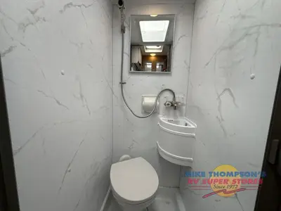 2027 Thor Motor Coach Chateau photo 30