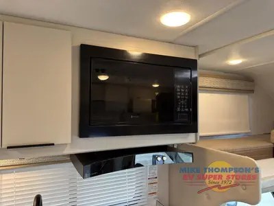 2027 Thor Motor Coach Chateau photo 23