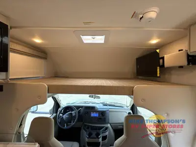 2027 Thor Motor Coach Chateau photo 13