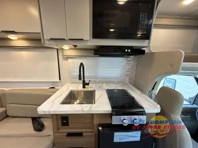 2027 Thor Motor Coach Chateau photo 22