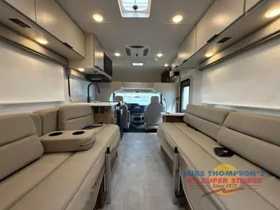 2027 Thor Motor Coach Chateau photo 16