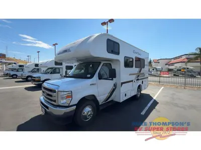 2027 Thor Motor Coach Chateau photo 4