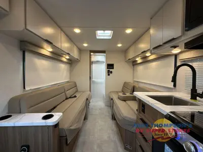 2027 Thor Motor Coach Chateau photo 15