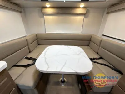 2027 Thor Motor Coach Chateau photo 16