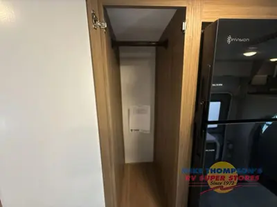 2027 Thor Motor Coach Chateau photo 27
