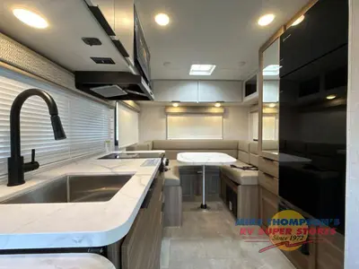 2027 Thor Motor Coach Chateau photo 15