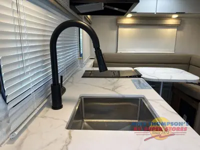 2027 Thor Motor Coach Chateau photo 22