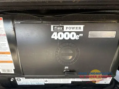 2027 Thor Motor Coach Chateau photo 42
