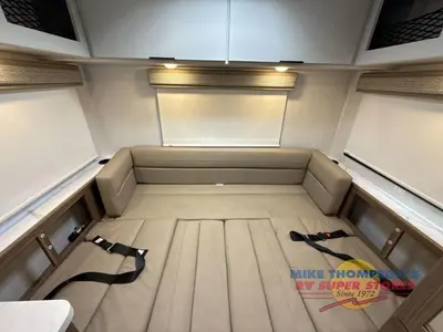 2027 Thor Motor Coach Chateau photo 26
