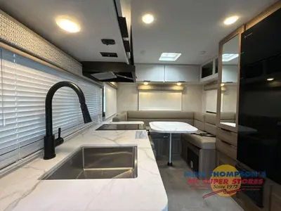2027 Thor Motor Coach Chateau photo 18