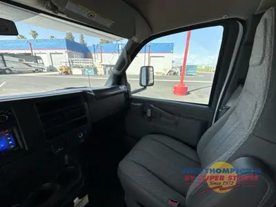 2027 Thor Motor Coach Chateau photo 12