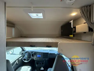 2027 Thor Motor Coach Chateau photo 13