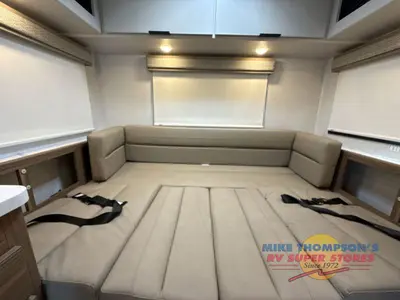 2027 Thor Motor Coach Chateau photo 25