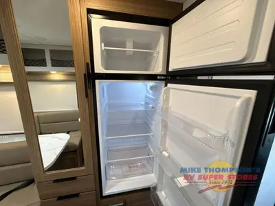 2027 Thor Motor Coach Chateau photo 23