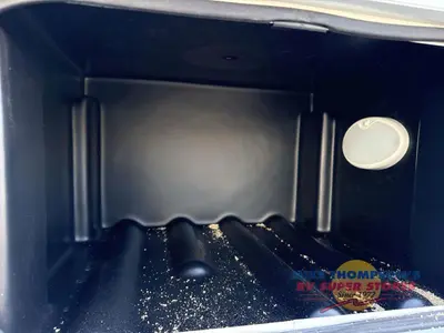 2027 Thor Motor Coach Chateau photo 36