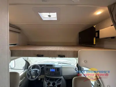 2027 Thor Motor Coach Chateau photo 13