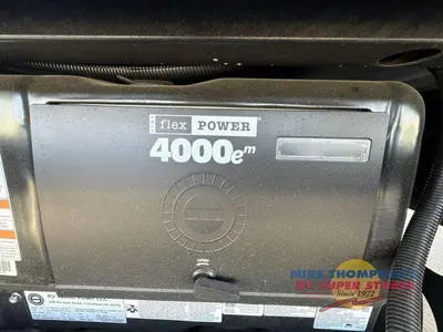 2027 Thor Motor Coach Chateau photo 40