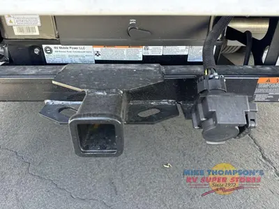 2027 Thor Motor Coach Chateau photo 41