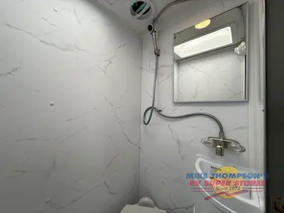 2027 Thor Motor Coach Chateau photo 28