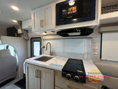 2027 Thor Motor Coach Chateau photo 18