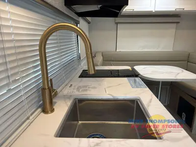 2027 Thor Motor Coach Chateau photo 21