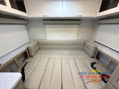 2027 Thor Motor Coach Chateau photo 25