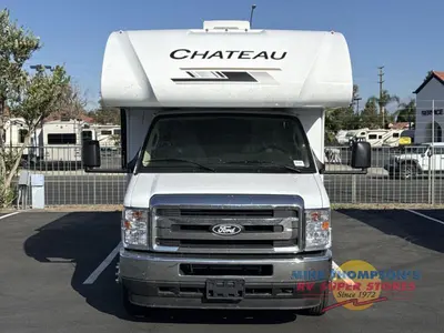 2027 Thor Motor Coach Chateau photo 29