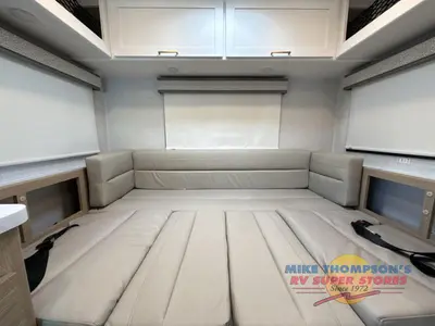 2027 Thor Motor Coach Chateau photo 24