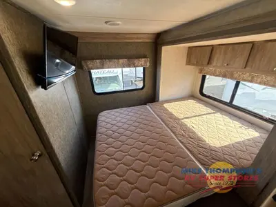 2018 Forest River RV Forester LE photo 19