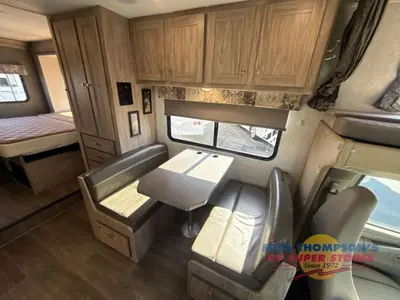 2018 Forest River RV Forester LE photo 16