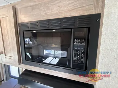 2018 Forest River RV Forester LE photo 25