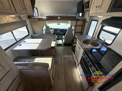 2018 Forest River RV Forester LE photo 30