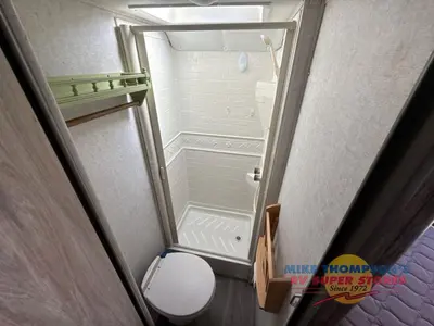 2018 Forest River RV Forester LE photo 28